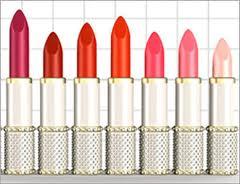 Appunti di Belletto! - Lipstick Index: come demonizzare la crisi con un rossetto!