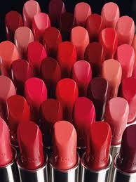 Appunti di Belletto! - Lipstick Index: come demonizzare la crisi con un rossetto!