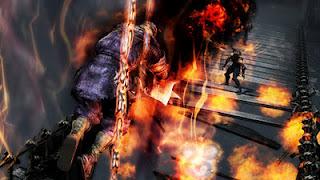 Ninja Gaiden 3 : nuovo set di immagini