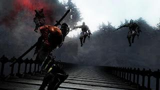 Ninja Gaiden 3 : nuovo set di immagini