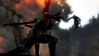 Ninja Gaiden 3 : nuovo set di immagini