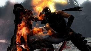 Ninja Gaiden 3 : nuovo set di immagini