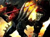 Ninja Gaiden nuove (spettacolari) immagini l’action Tecmo Koei