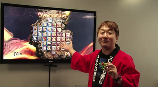 Street Fighter X Tekken : Yoshi Ono presenta il gioco con un nuovo lungo gameplay