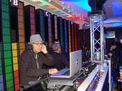 Blue Party Nespresso