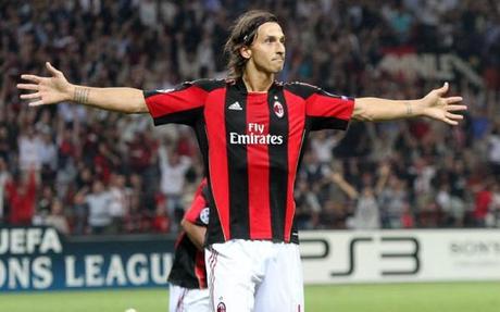 ibrahimovic milan 600x375 I top e i flop del campionato