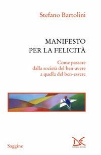 Manifesto per la felicità