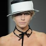 Emporio Armani S/S 2012 collection - Catwalk report by Fashion tea at 5