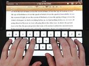 iKeyboard: l’accessorio aggiunge l’esperienza tattile alla tastiera virtuale nostro iPad