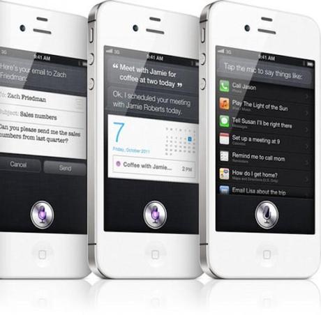 Numeri da record per Apple grazie alle vendite dell’iPhone 4S