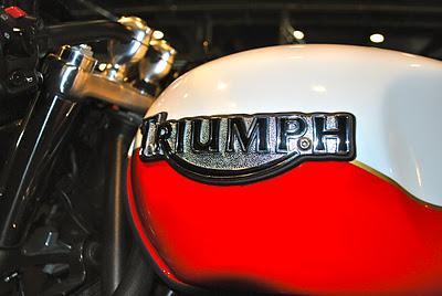 T-Bird Sport Texaco Replica