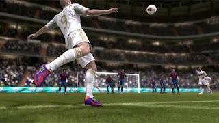 Classifica vendite Playstation di Amazon Italia : FIFA 12 sempre primo