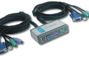 Usare stesso mouse tastiera contemporanea