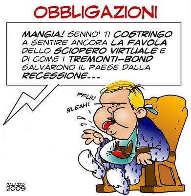 Portafoglio obbligazionario: Nuova obbligazione rendimento 8%