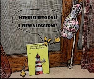 Anche i libri nel loro piccolo…