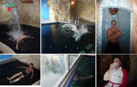 RELAX AL BELLAVITA ALESSANDRIA GRAZIE A SMARTBOX