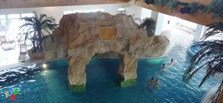 RELAX AL BELLAVITA ALESSANDRIA GRAZIE A SMARTBOX