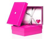 GLOSSYBOX regalo innovativo Valentino dirsi