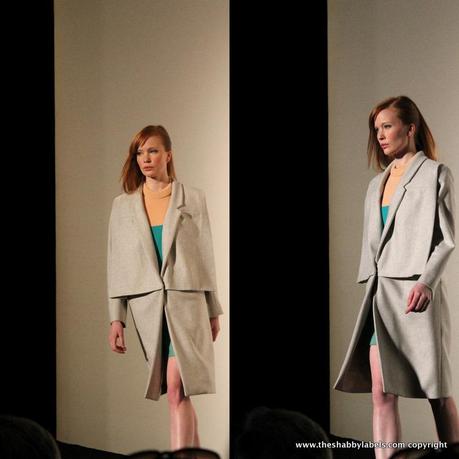 CO | TE f/w 12-13 Fashion Show @AltaRoma