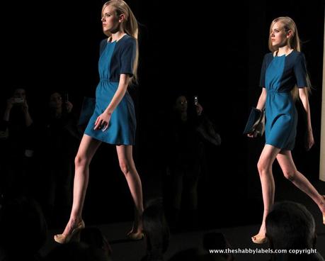 CO | TE f/w 12-13 Fashion Show @AltaRoma