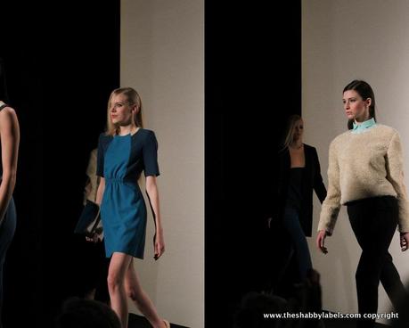 CO | TE f/w 12-13 Fashion Show @AltaRoma