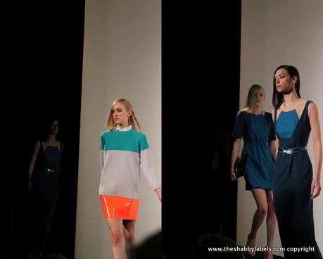 CO | TE f/w 12-13 Fashion Show @AltaRoma