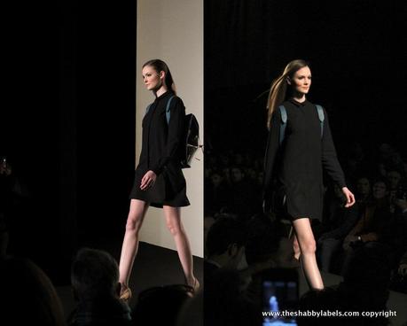 CO | TE f/w 12-13 Fashion Show @AltaRoma