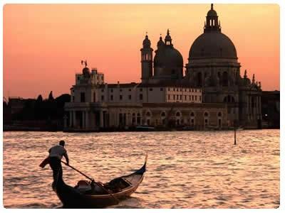 abiti sposa venezia