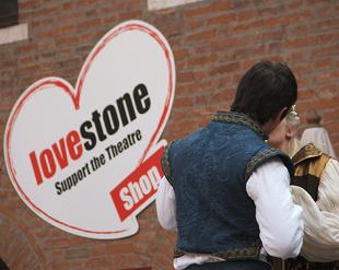 lovestone