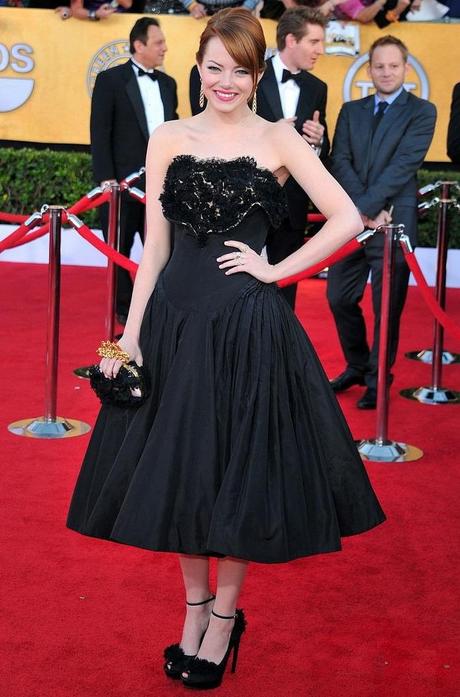 emma-stone-sag-awards-2012