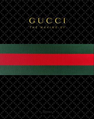 LUSSO, MODA E LIBRI GLAMOUR: CHANEL E GUCCI PER LE FASHION ADDICTED