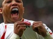 inglesi fanno ancora inglesi: Armitage arrestato