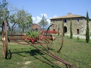 agriturismo