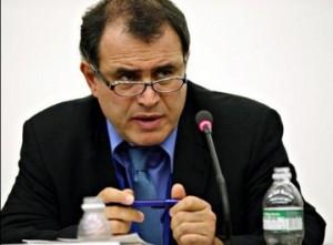 nouriel roubini