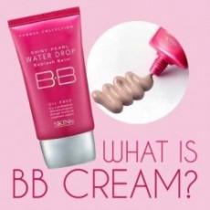 cos è bb cream