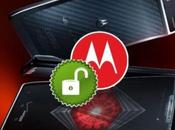 Arriva nuovo Motorola RAZR Developer Edition bootloader sbloccato qualche compromesso).