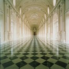 Reggia di Venaria: mostra su Leonardo gratis