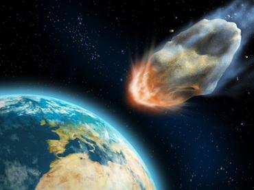 E se 2029, arriverà l'asteroide da 1000 chilometri di diametro, la Terra si prepara a difendersi