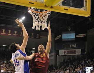 Basket, A1 maschile: Siena cade a Venezia, Milano torna a vincere