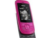 Nokia 2220 Slide