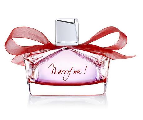 MARRY ME! - Love Edition. The new Fragrance by Lanvin