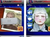 Divertirsi Trasformat iPhone