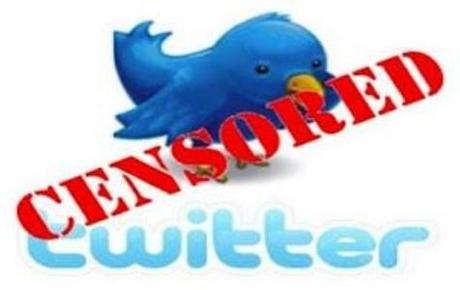 Censura su Twitter? Ecco come bypassarla