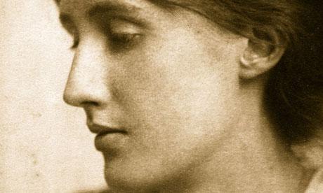 Feste, suicidio, io e Virginia Woolf