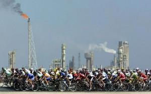 Iscritti Giro del Qatar 2012: Cavendish, Gilbert e Hushovd al debutto (con le nuove maglie)