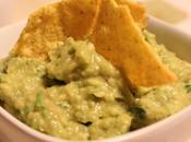 Salsa Guacamole: ricetta