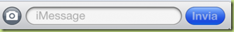 image53 Configurazione e guida all’uso di iMessage: sms gratis su IPhone e IPad con IOS 5