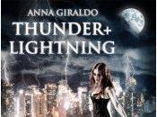 Anteprima:Thunder+Lightning Anna Giraldo