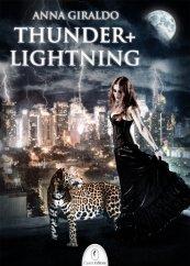 Anteprima:Thunder+Lightning di Anna Giraldo