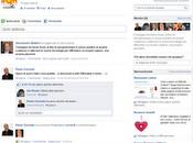 Facebook Joint Venture, gruppo successo personale